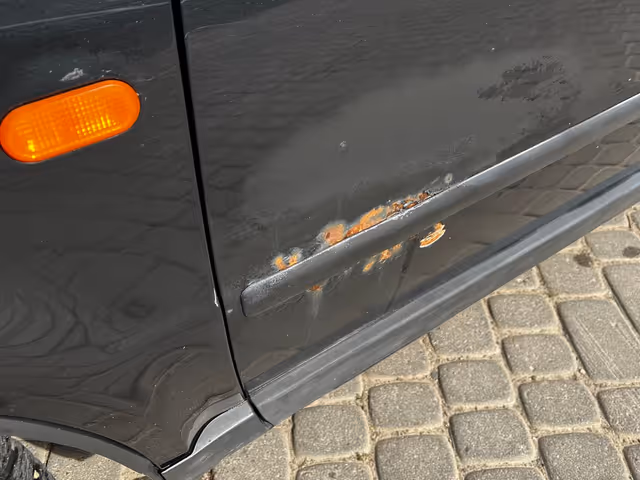 Volkswagen Passat - фото 5