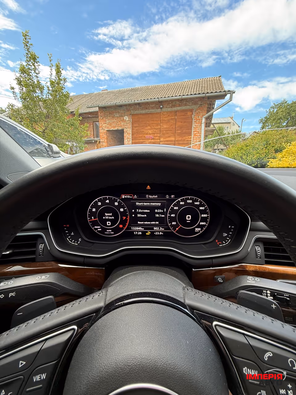 Audi A4 - фото 25