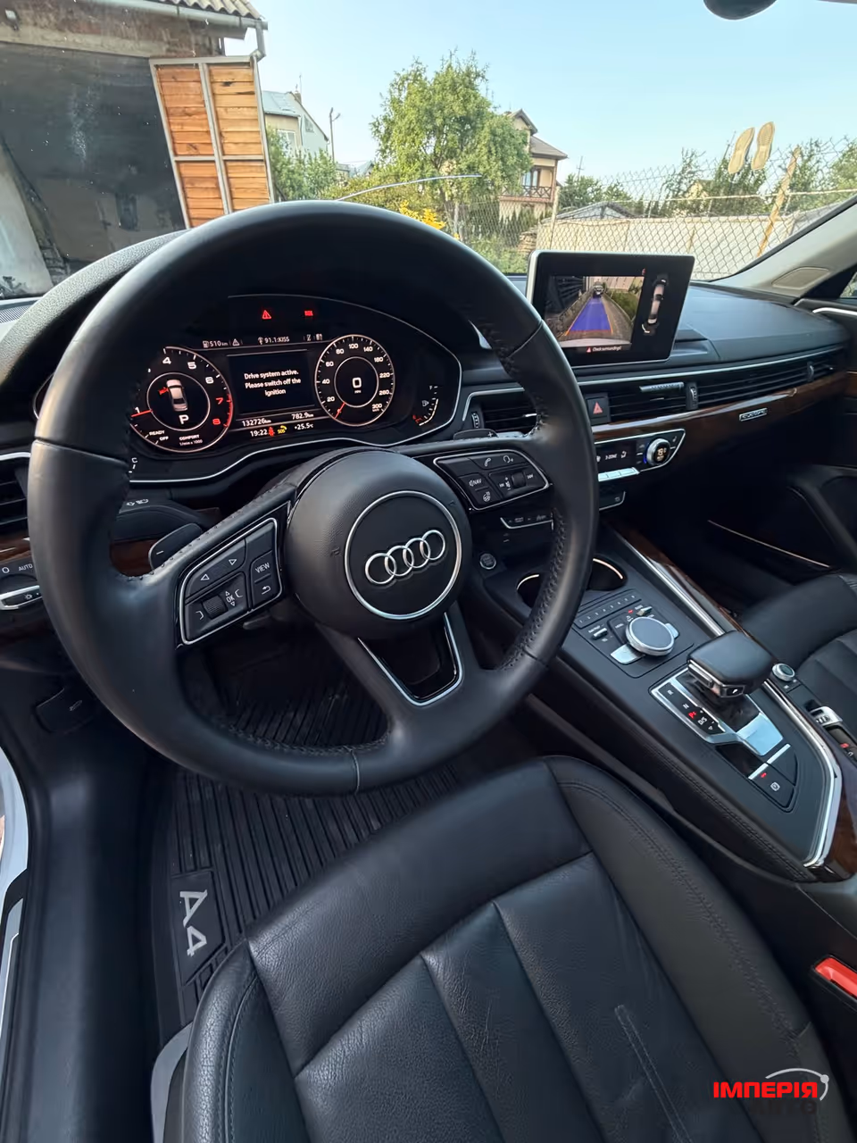 Audi A4 - фото 24