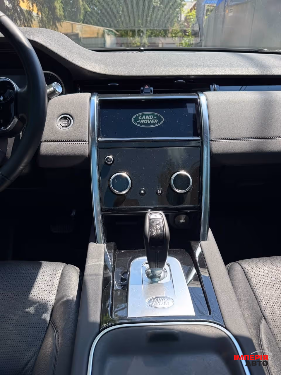 Land Rover Discovery Sport - фото 36