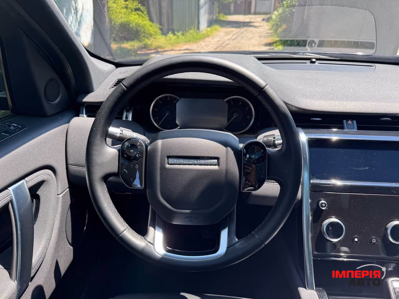 Land Rover Discovery Sport - фото 37