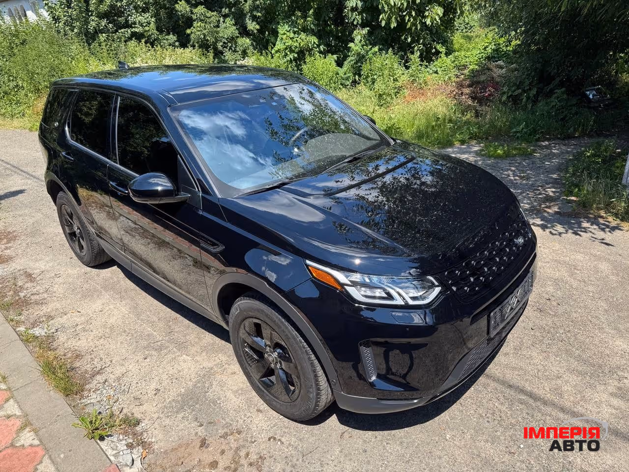 Land Rover Discovery Sport - фото 10