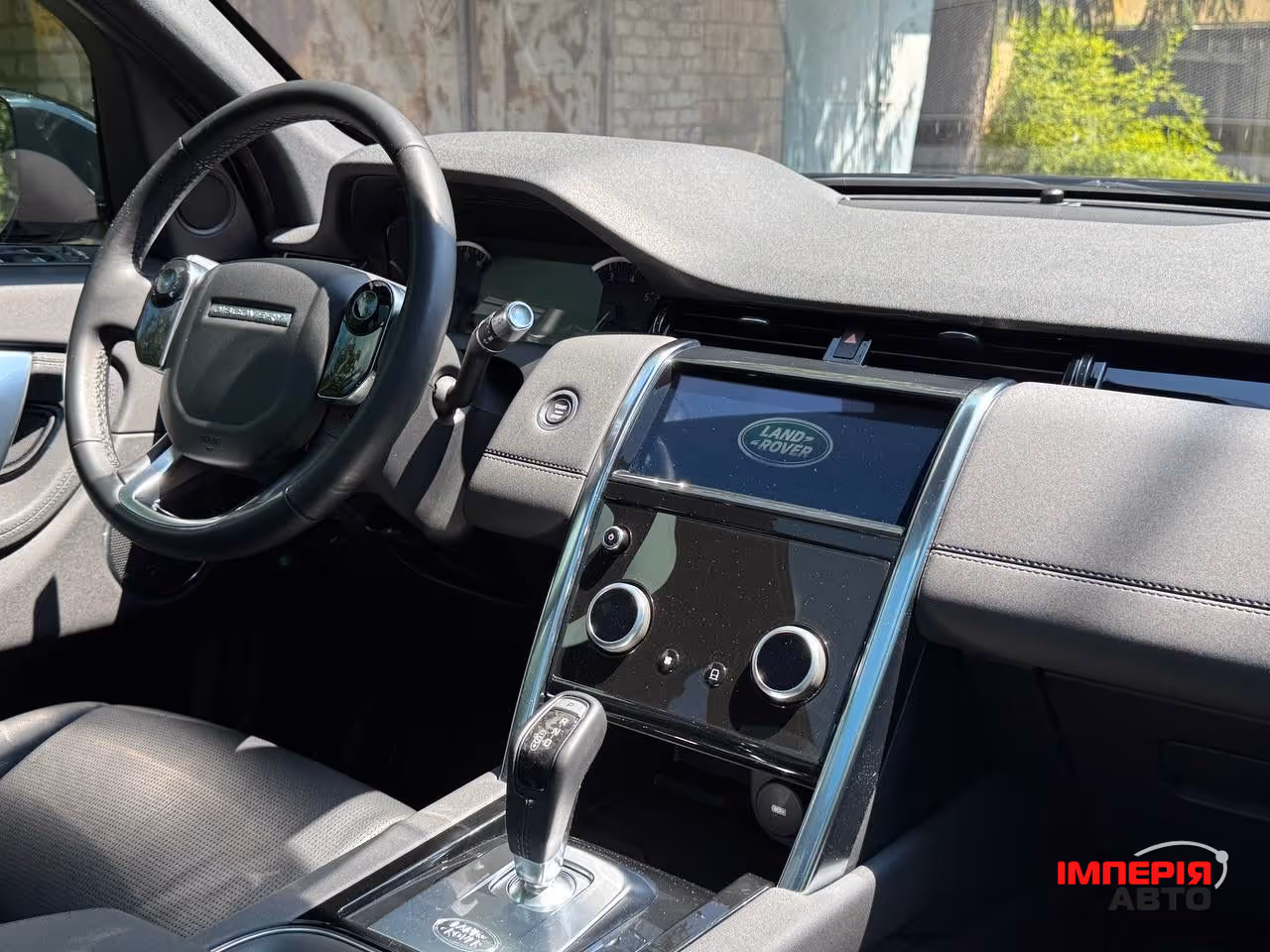 Land Rover Discovery Sport - фото 42