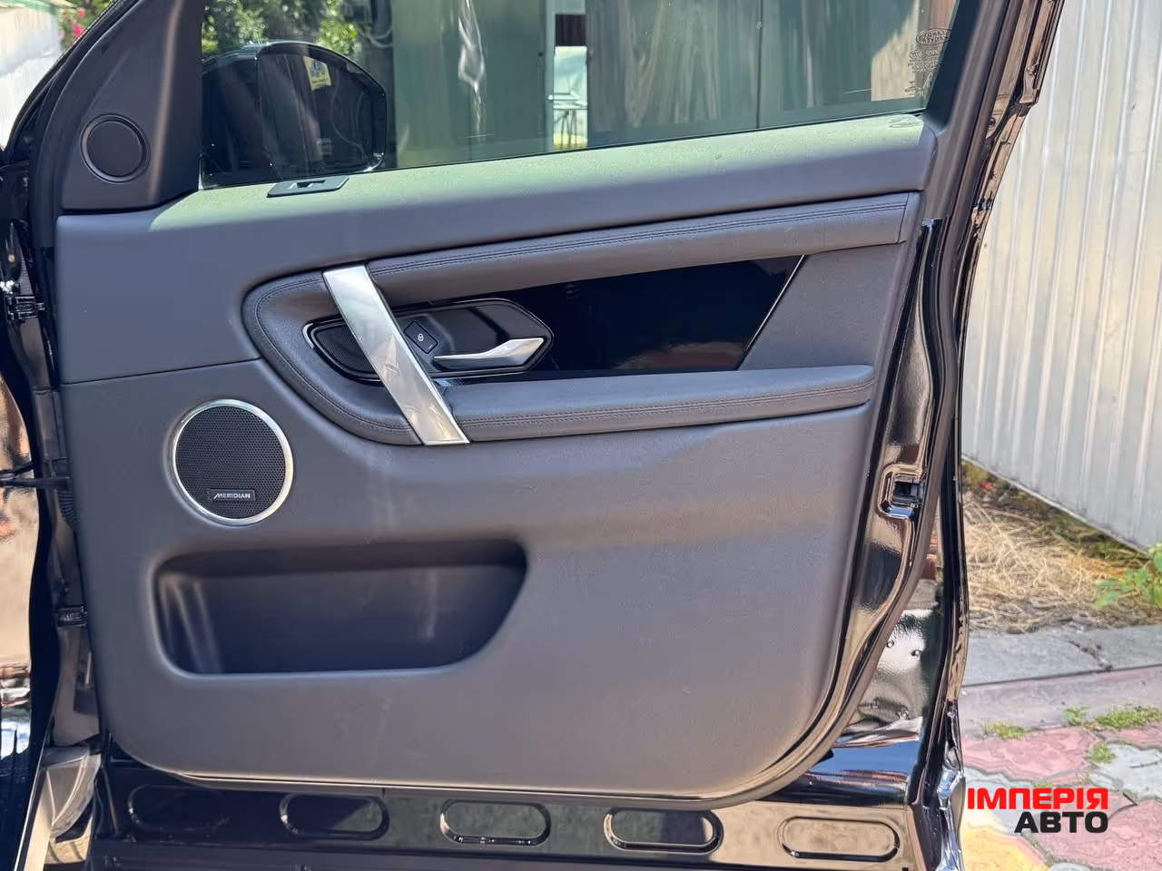 Land Rover Discovery Sport - фото 31