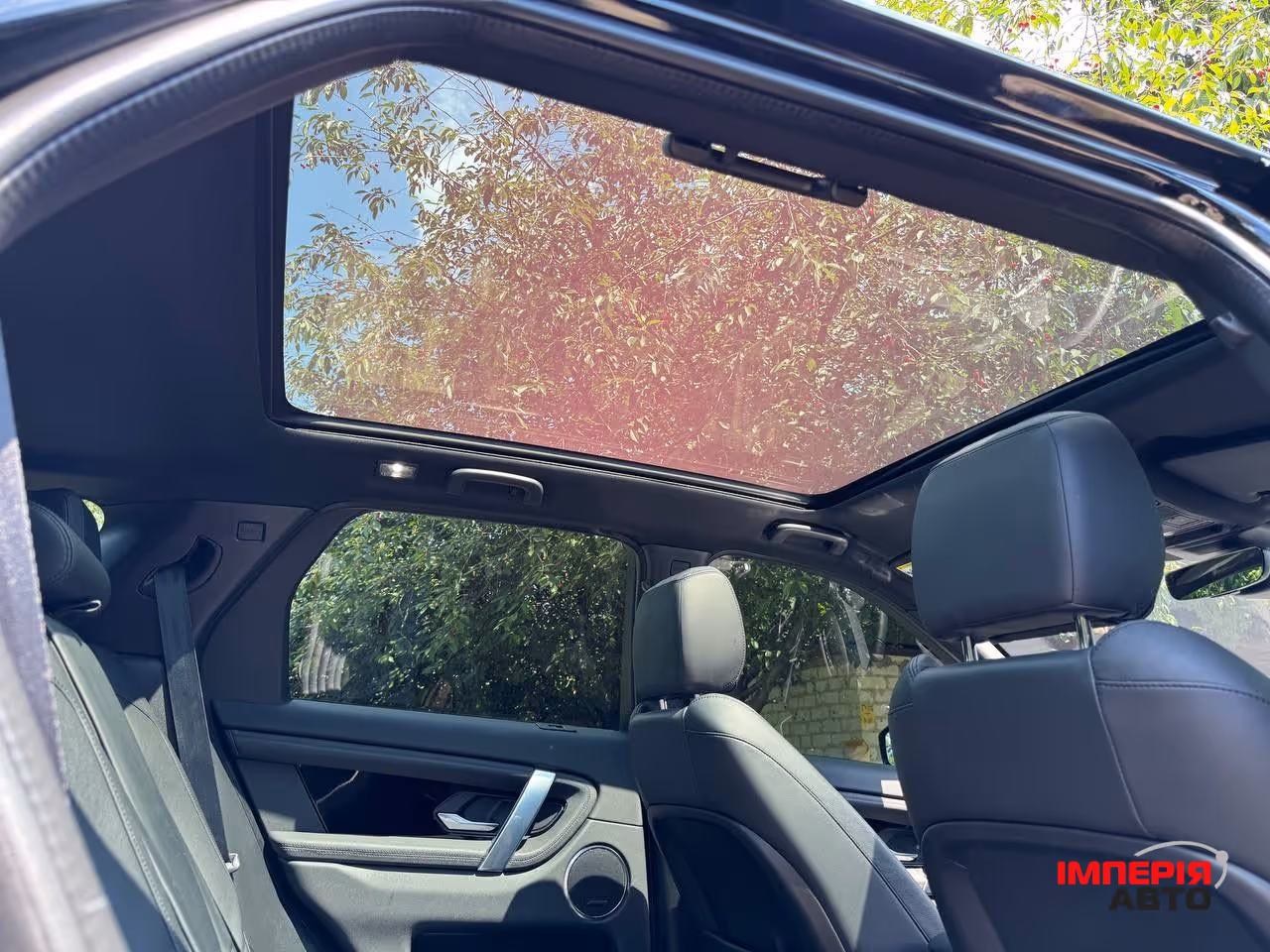 Land Rover Discovery Sport - фото 28
