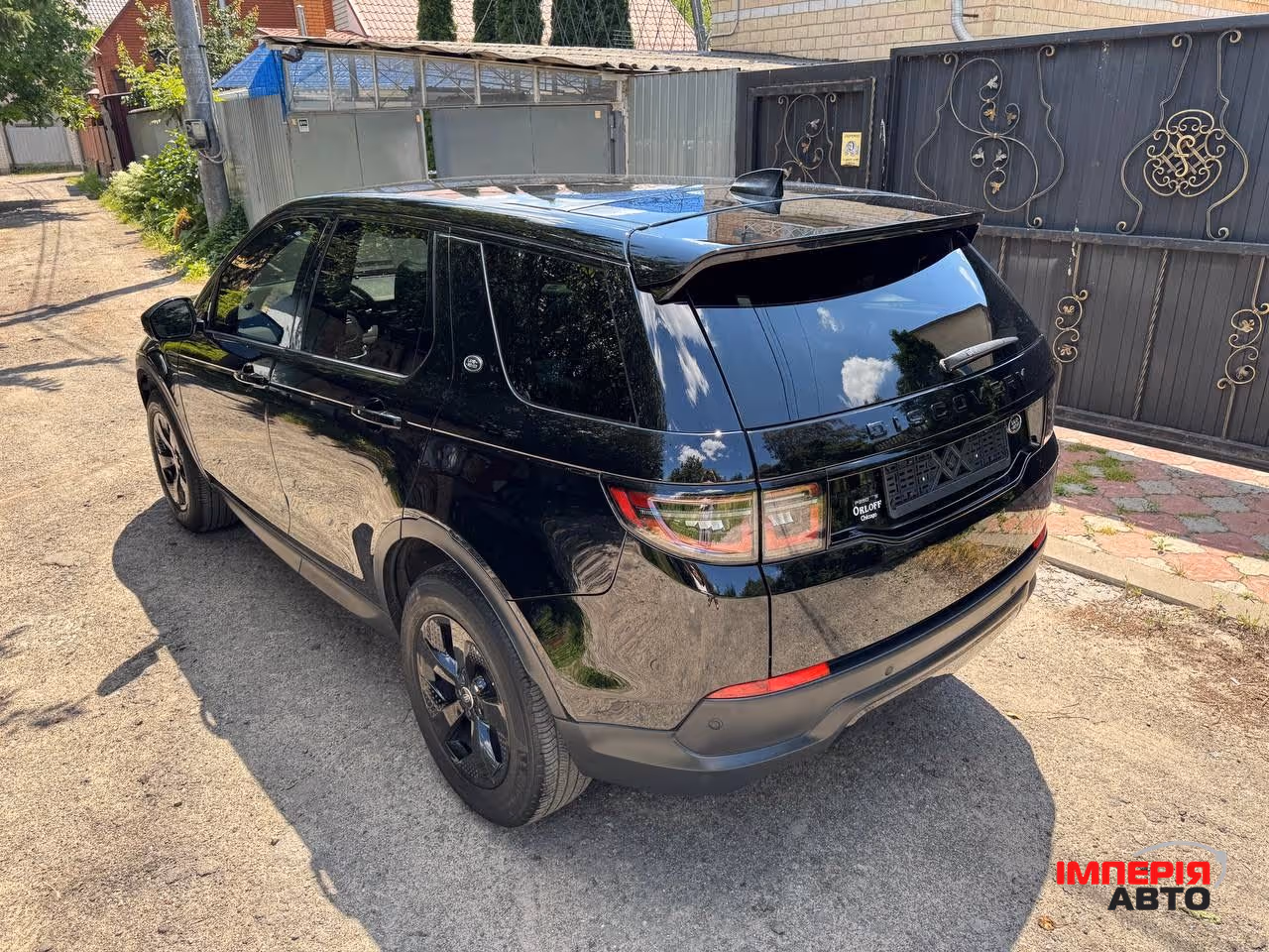 Land Rover Discovery Sport - фото 12