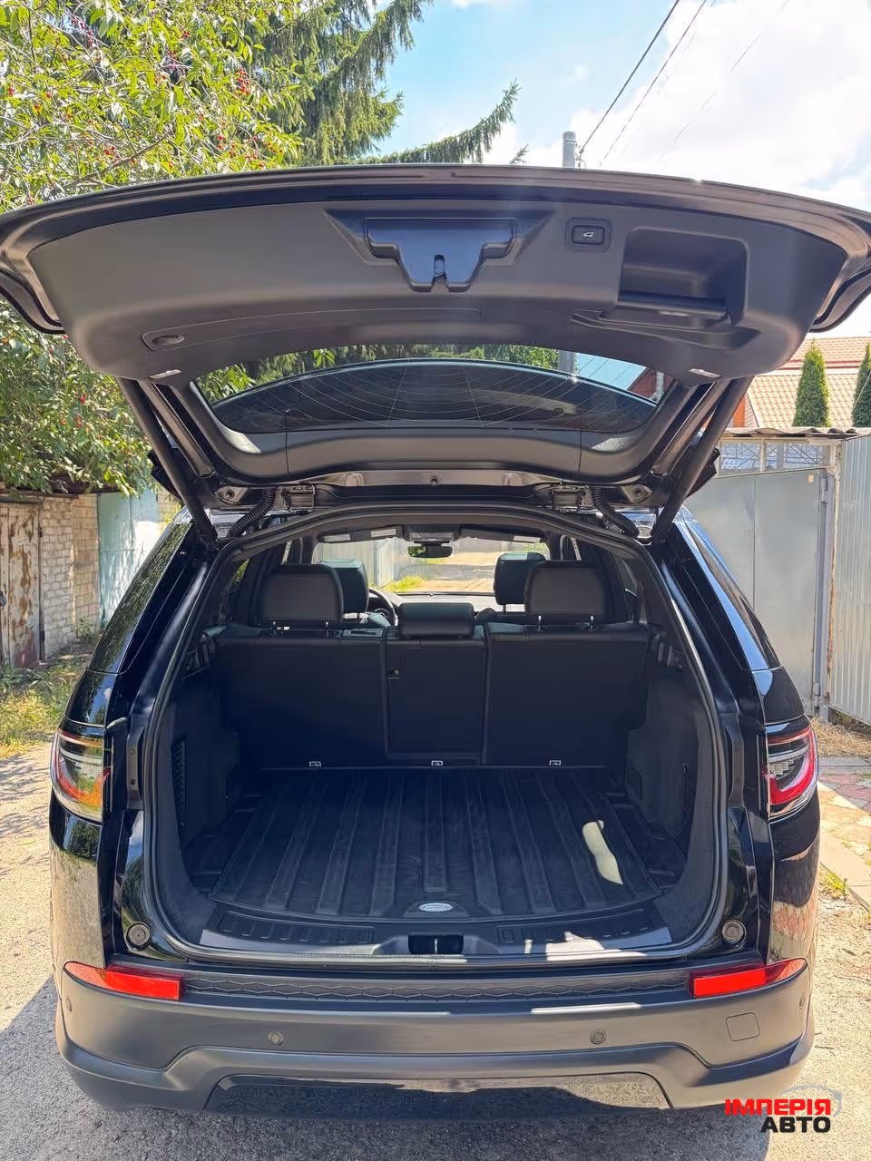 Land Rover Discovery Sport - фото 25
