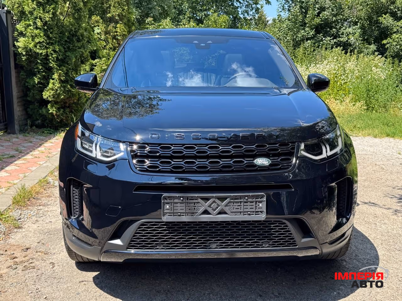 Land Rover Discovery Sport - фото 14