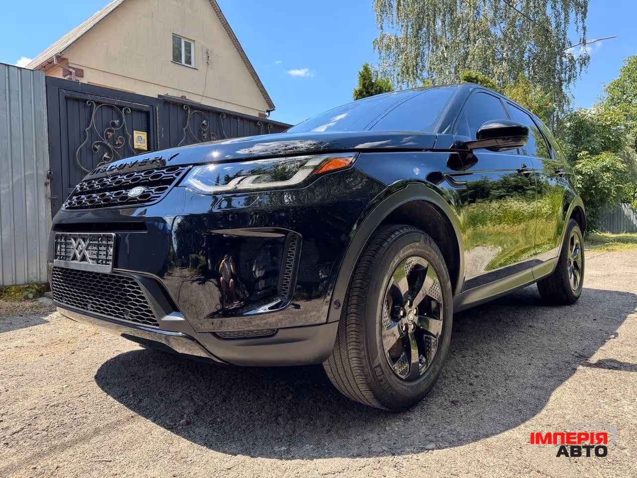 Land Rover Discovery Sport - фото 9