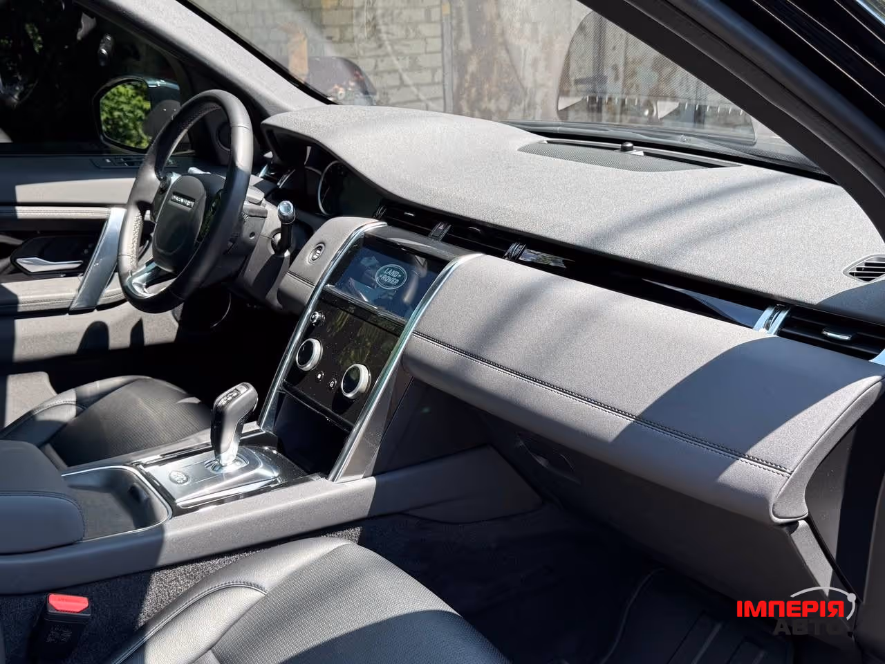 Land Rover Discovery Sport - фото 30