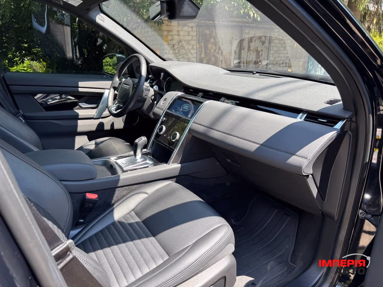 Land Rover Discovery Sport - фото 27
