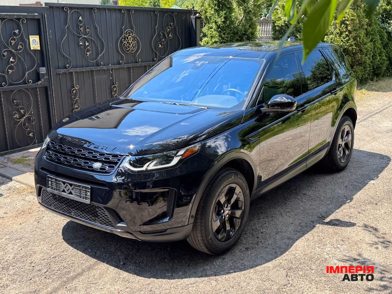 Land Rover Discovery Sport - фото 18