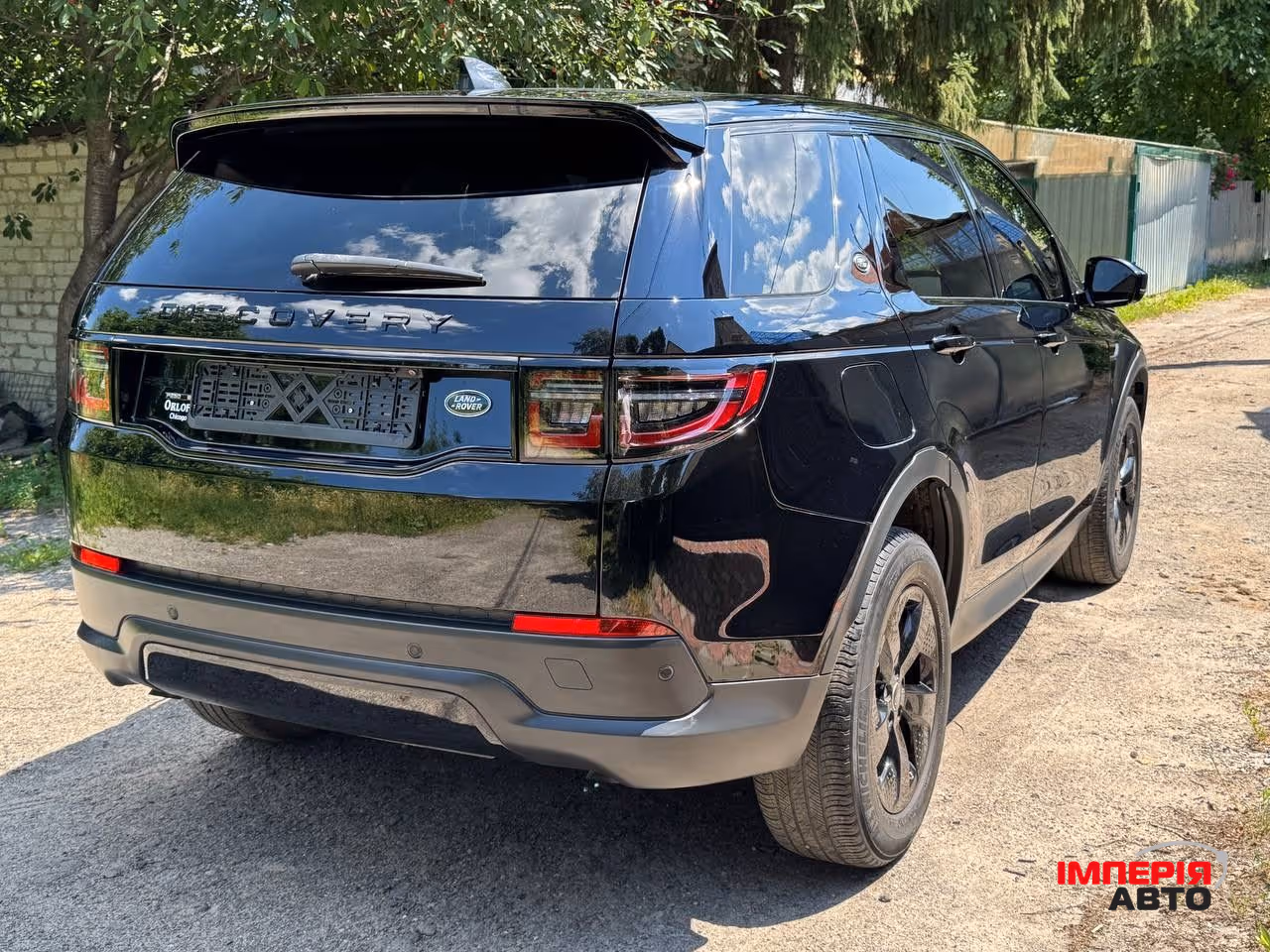 Land Rover Discovery Sport - фото 20