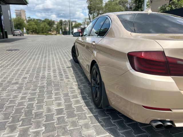 BMW 5 серії 2013, Дніпро, $13 500 - зображення 5