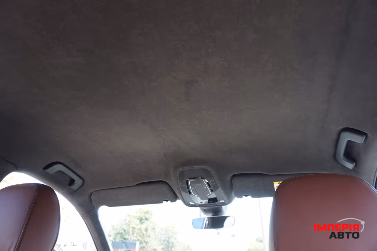 Audi Q7 - фото 35