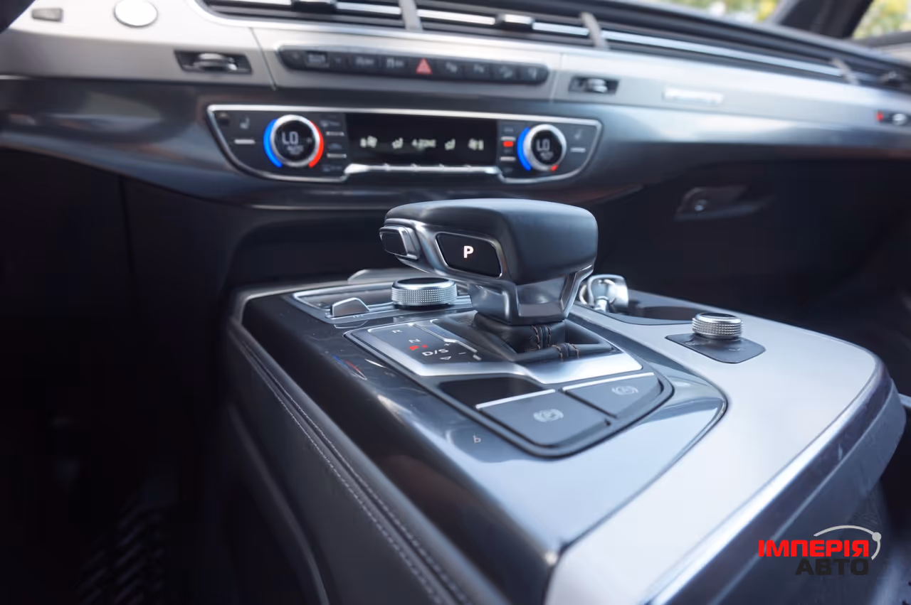 Audi Q7 - фото 75