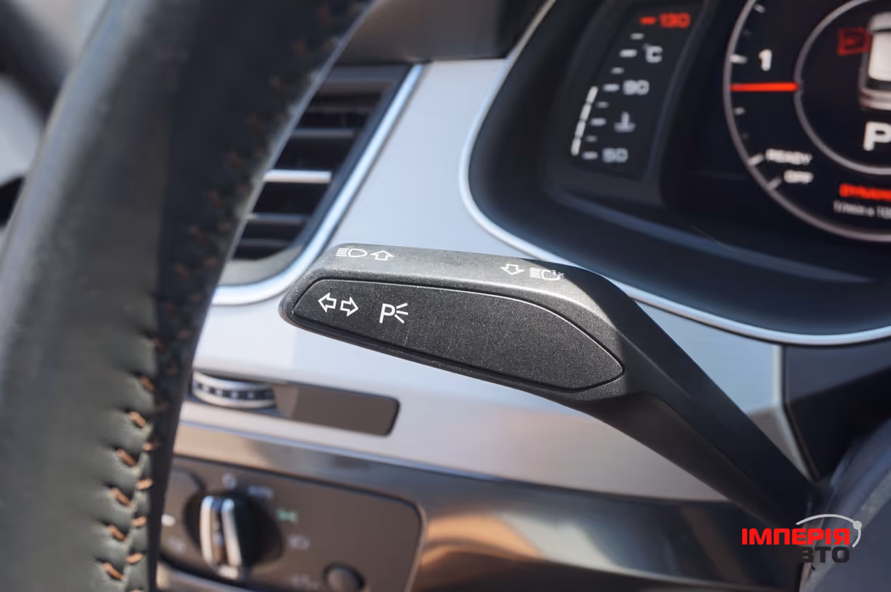 Audi Q7 - фото 51