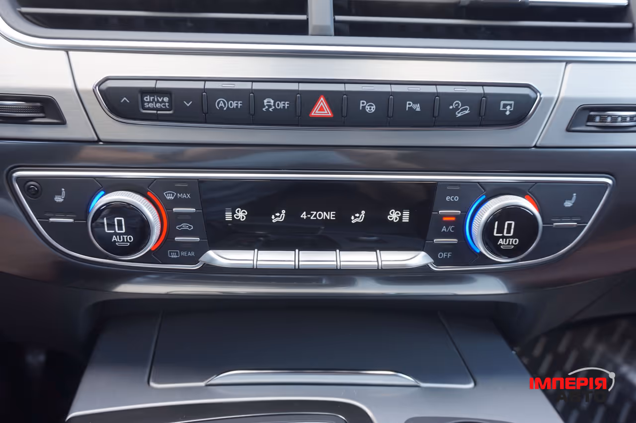 Audi Q7 - фото 72