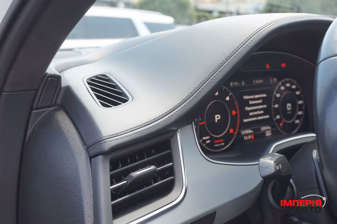 Audi Q7 - фото 76