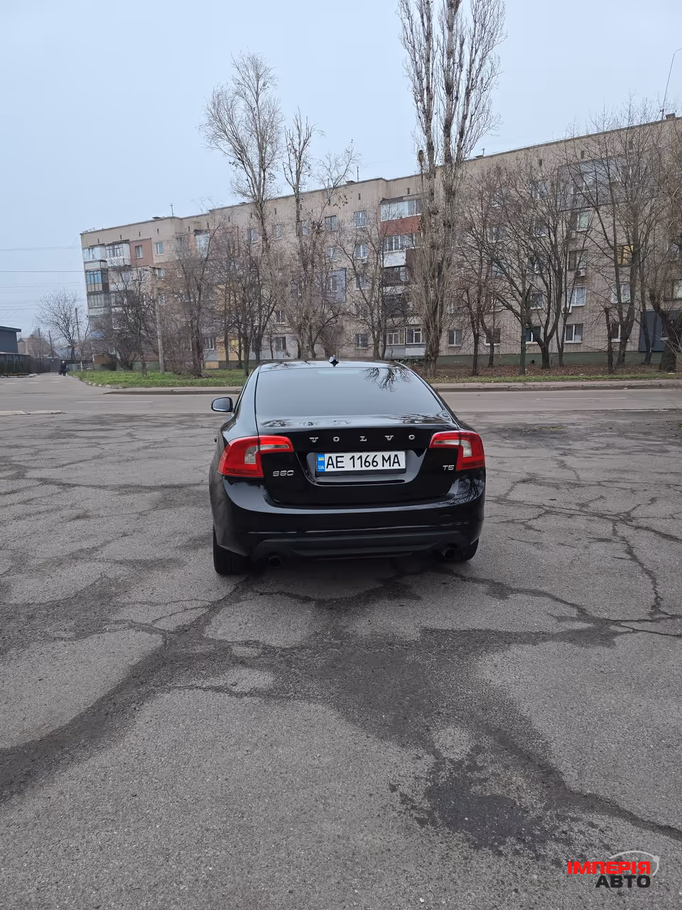 Volvo S60 - фото 6