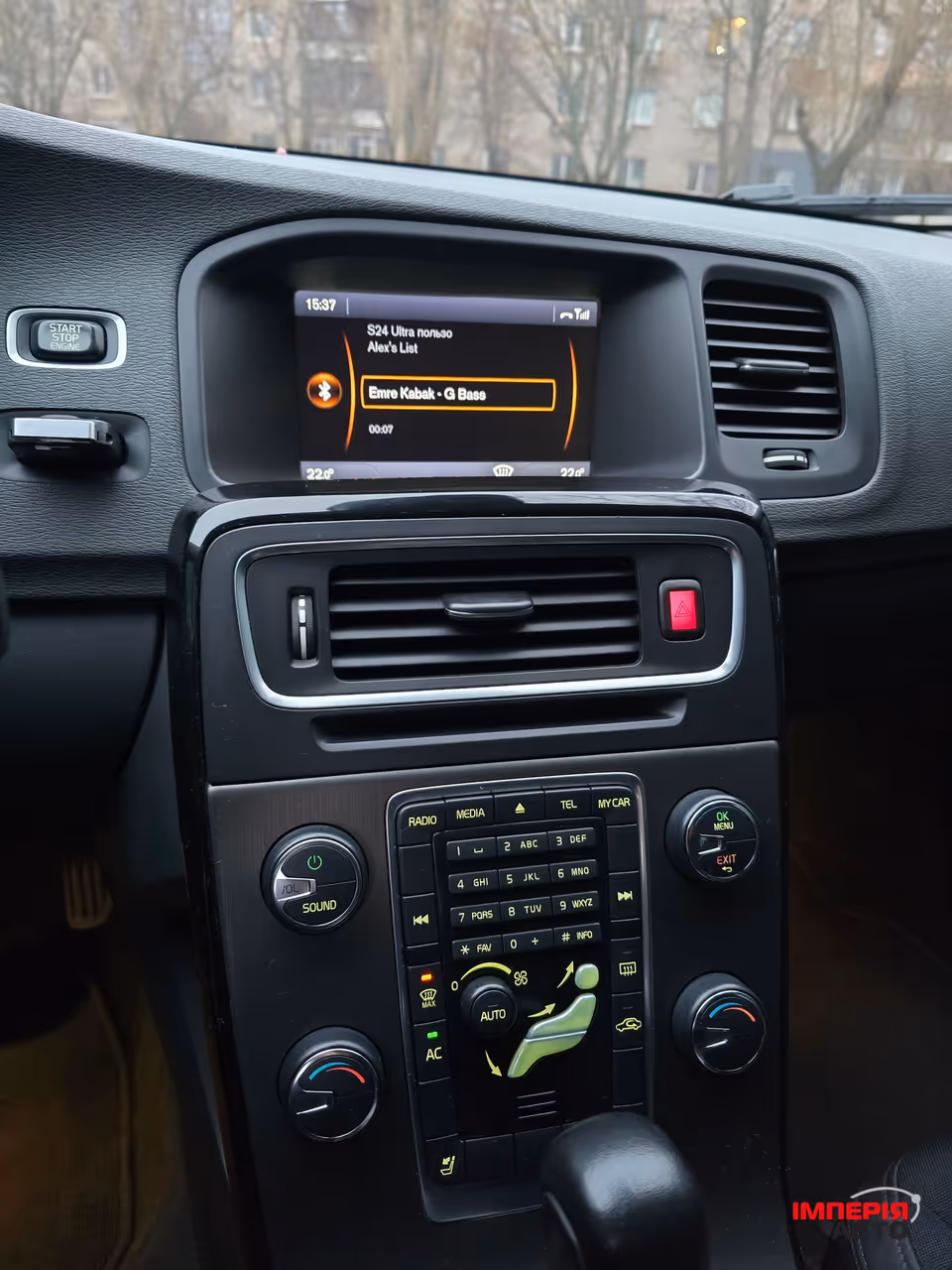 Volvo S60 - фото 15