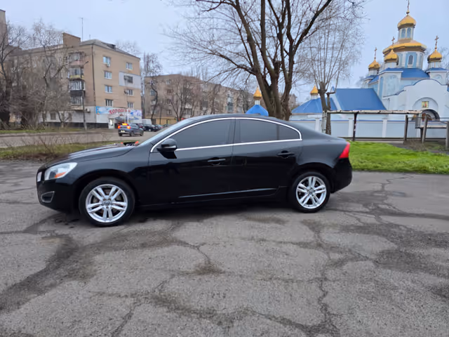 Volvo S60 - зображення 3