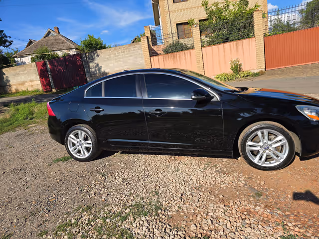 Volvo S60 - зображення 5