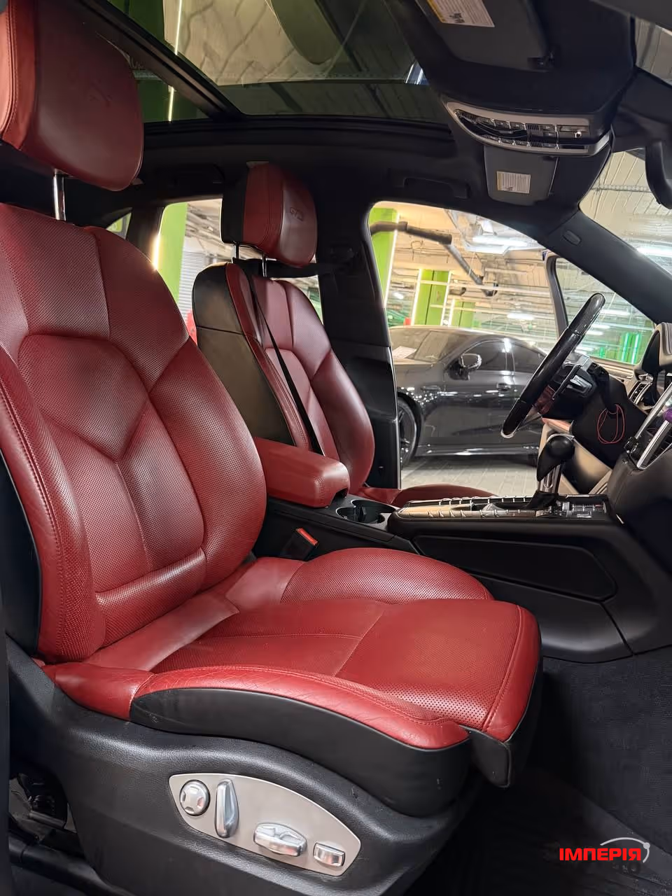 Porsche Macan - фото 5