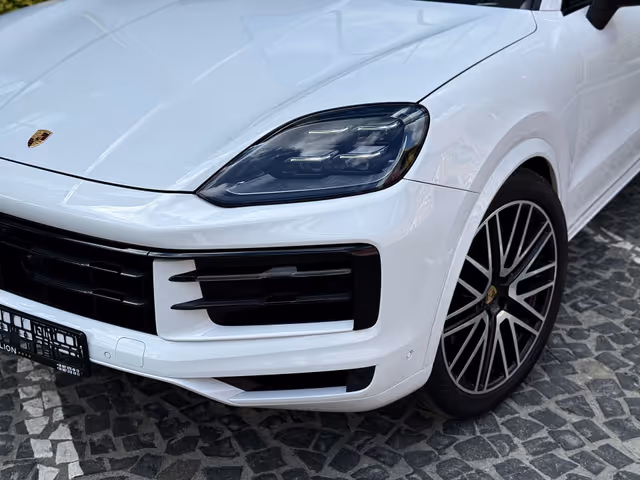 Porsche Cayenne - фото 5