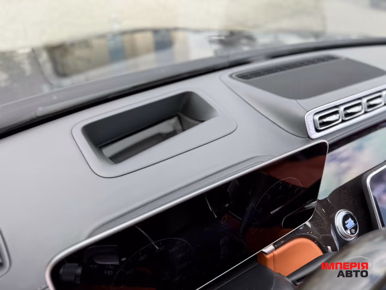 Mercedes-Benz S-Класс - фото 30