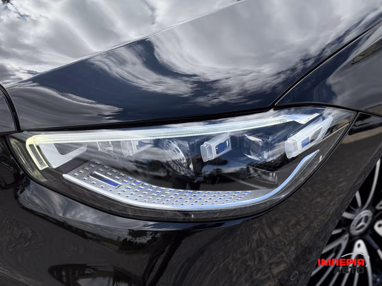 Mercedes-Benz S-Класс - фото 6