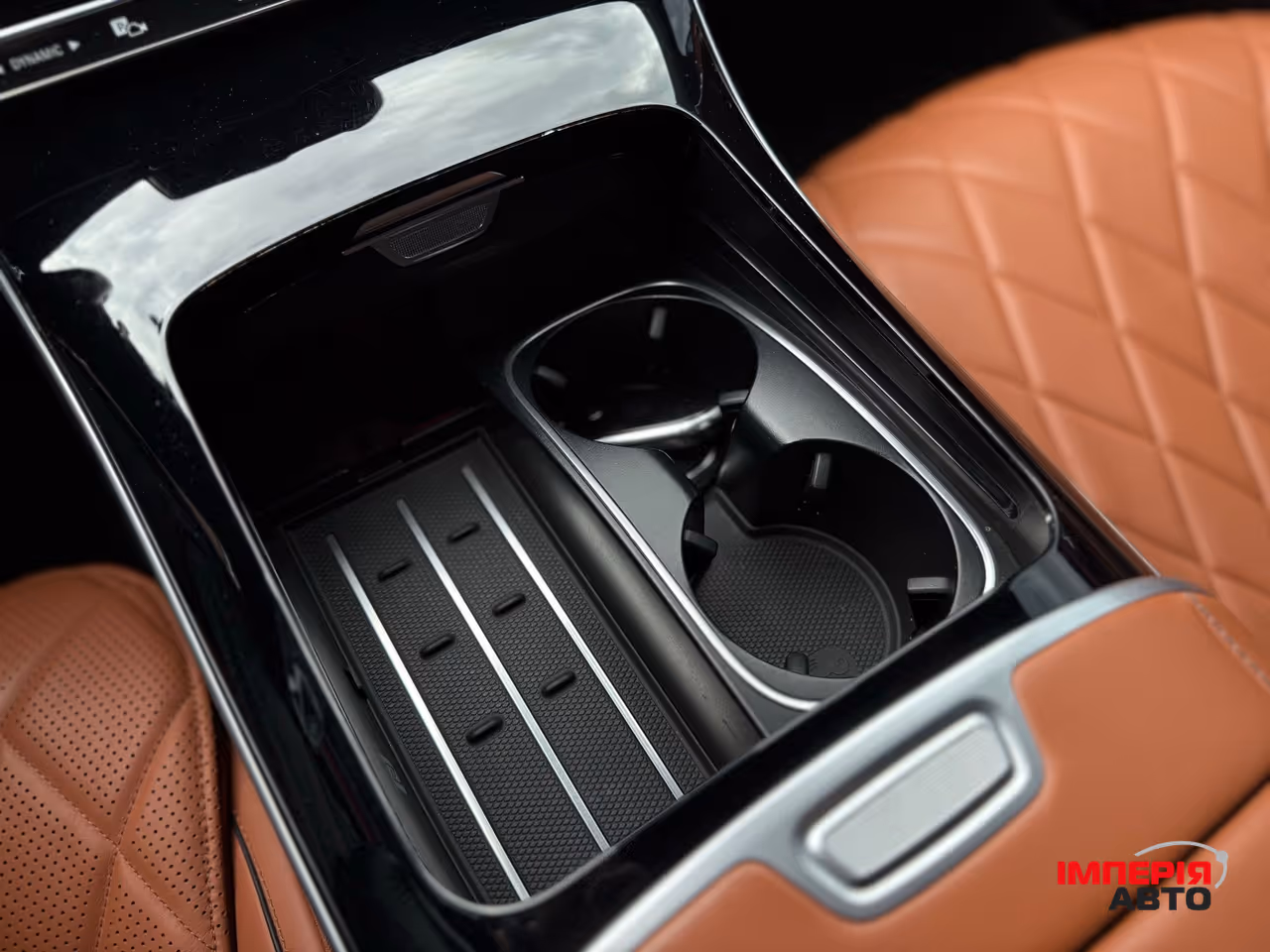 Mercedes-Benz S-Класс - фото 38