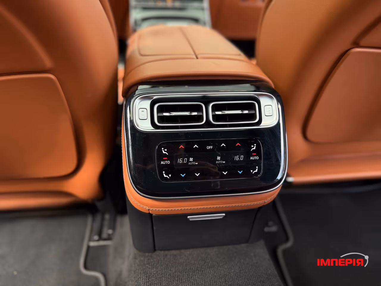 Mercedes-Benz S-Класс - фото 56