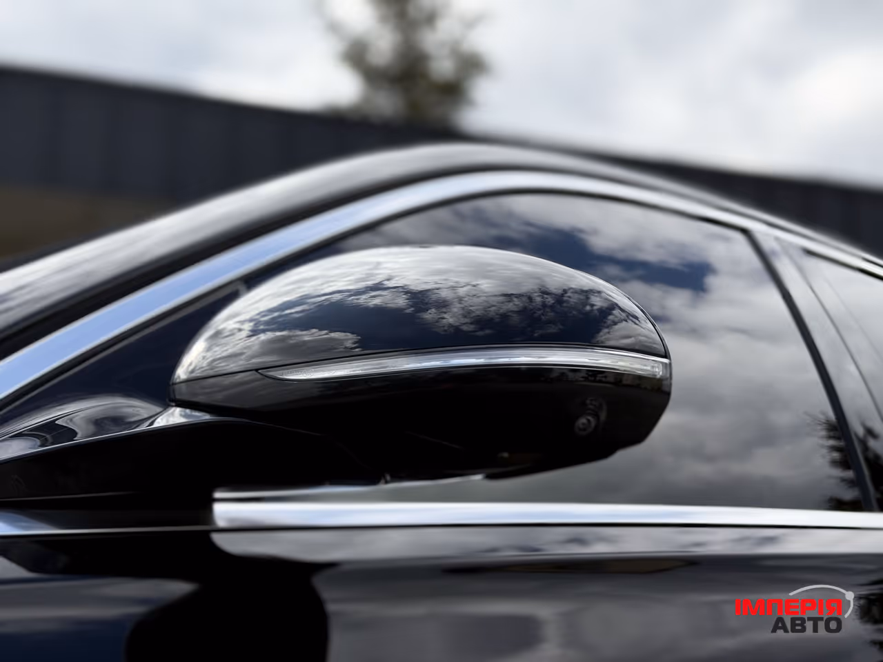 Mercedes-Benz S-Класс - фото 8