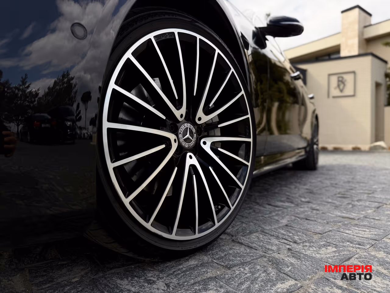 Mercedes-Benz S-Класс - фото 7
