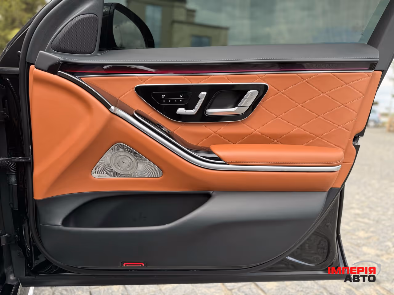 Mercedes-Benz S-Класс - фото 69