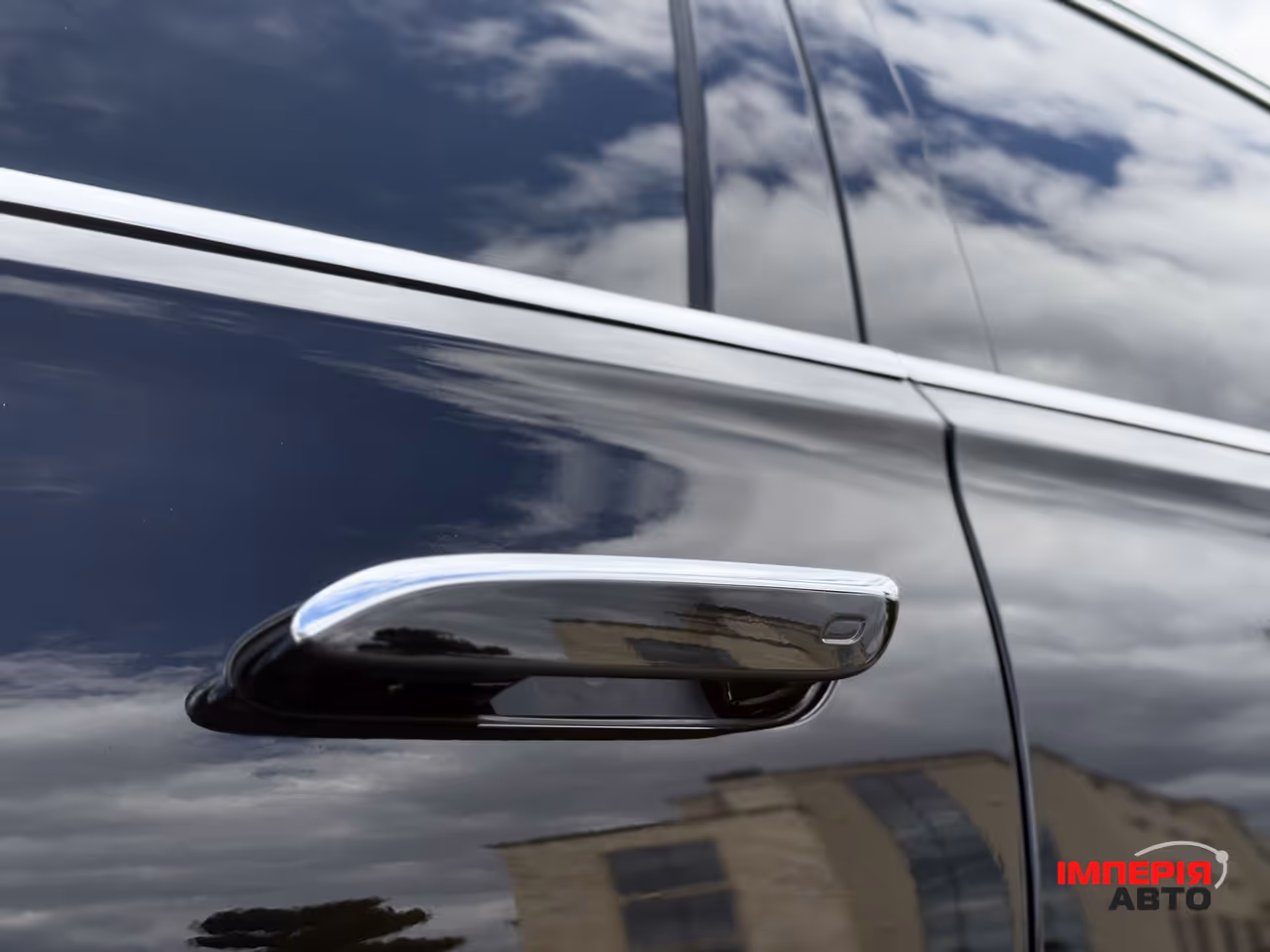 Mercedes-Benz S-Класс - фото 10