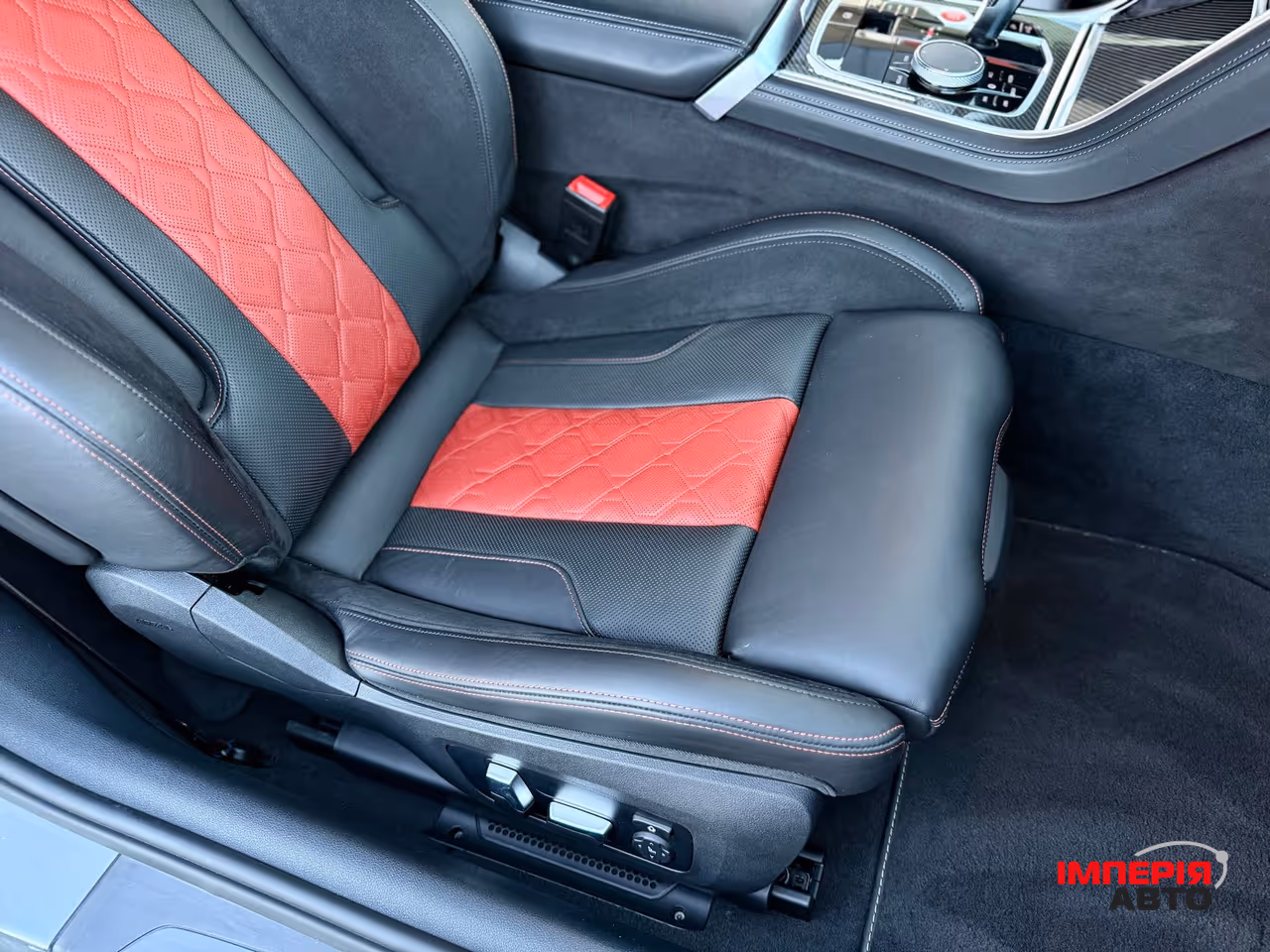 BMW M8 - фото 77