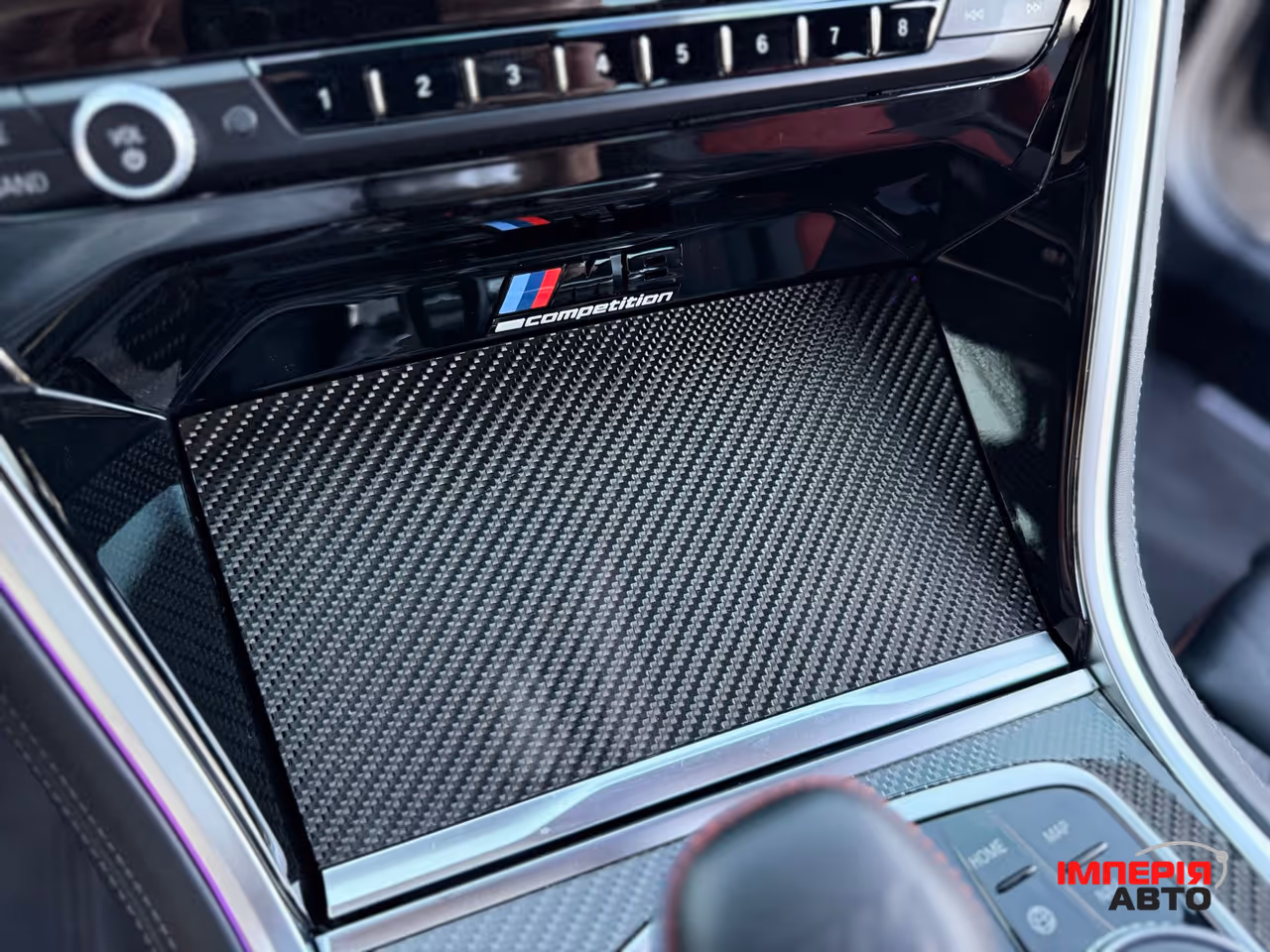 BMW M8 - фото 53