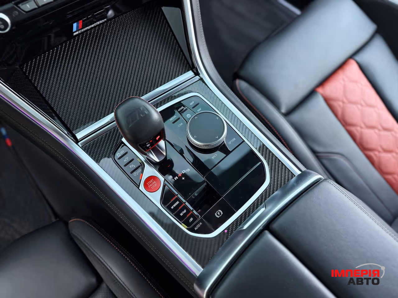 BMW M8 - фото 52