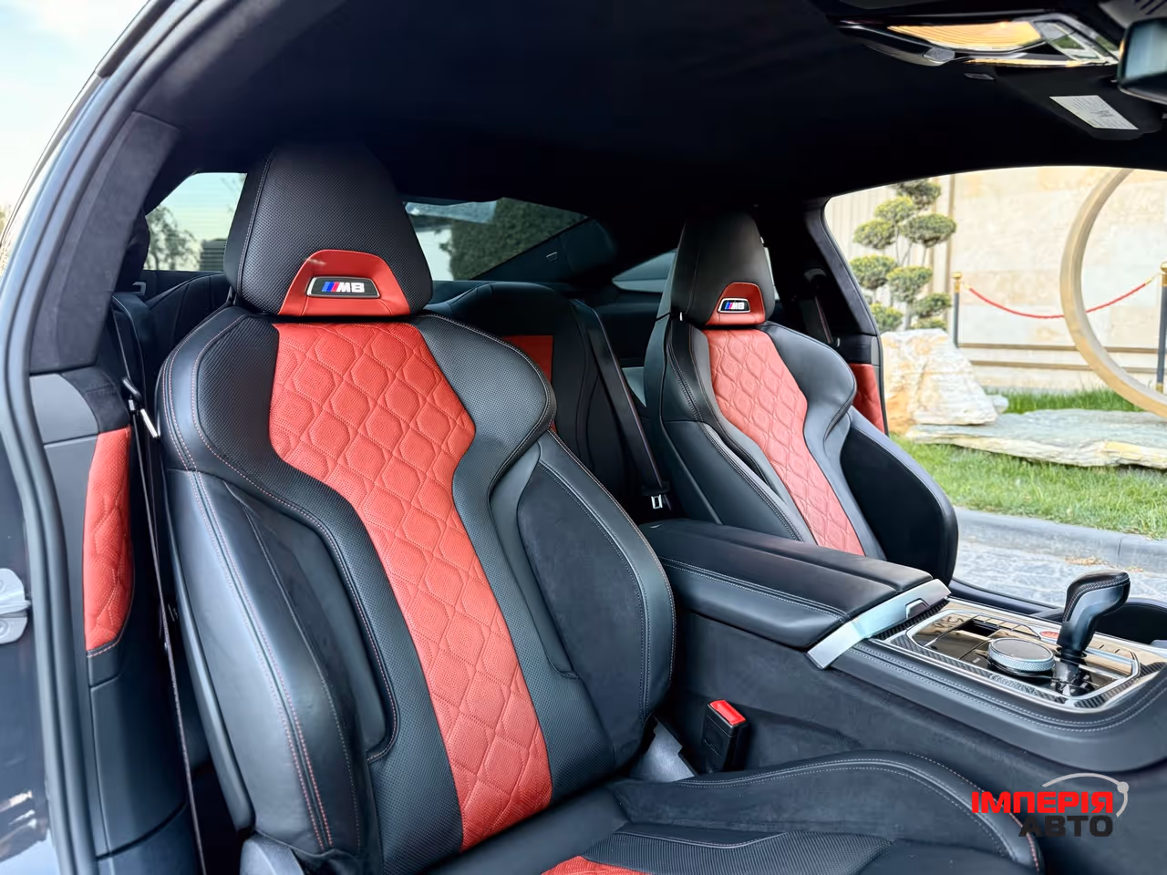 BMW M8 - фото 78