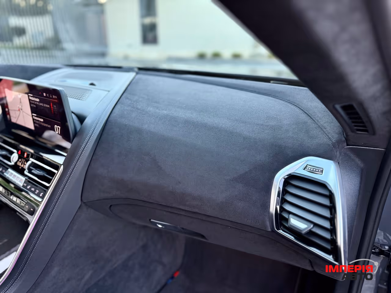 BMW M8 - фото 79