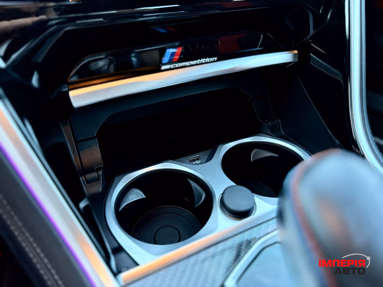 BMW M8 - фото 57
