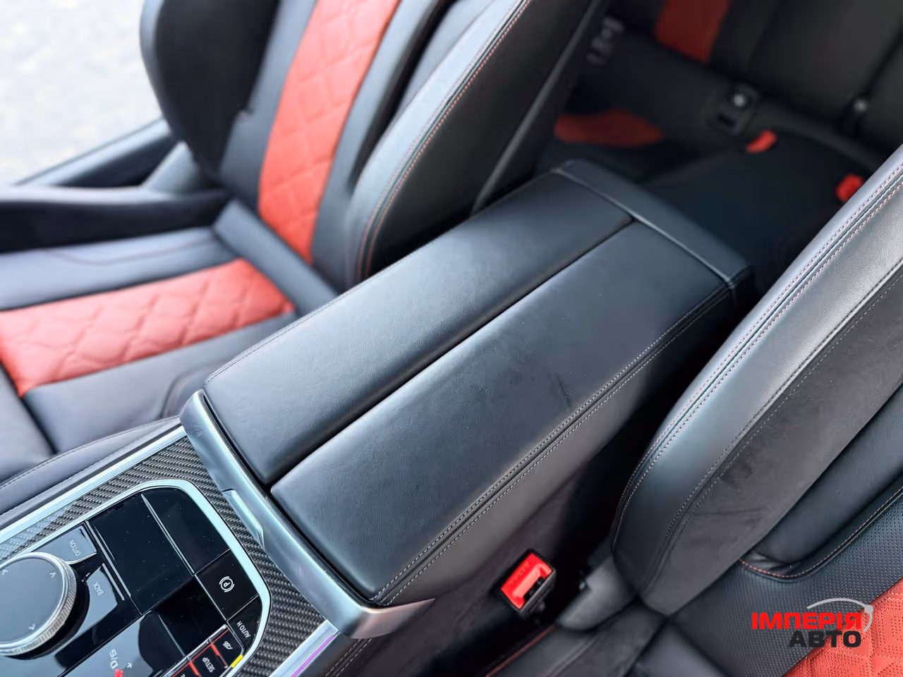 BMW M8 - фото 51