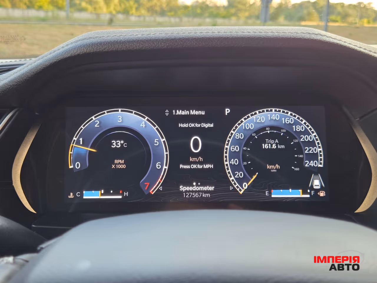 Jeep Grand Cherokee - фото 13