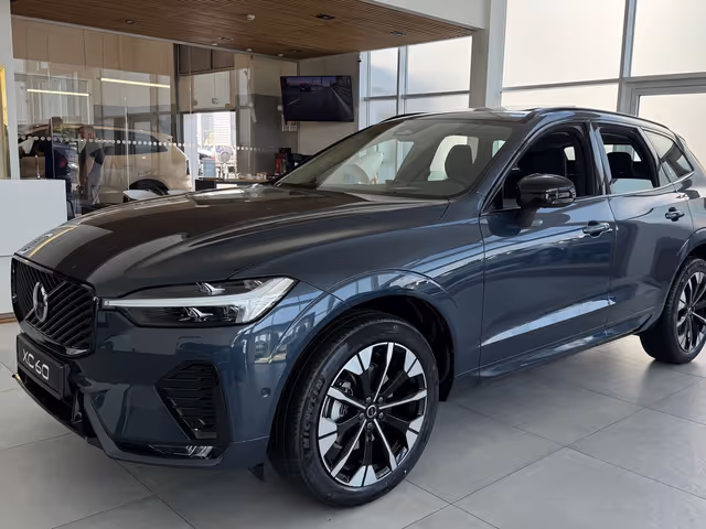 Volvo XC60 - зображення 2