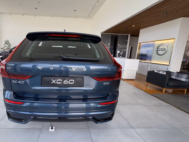 Volvo XC60 - зображення 4