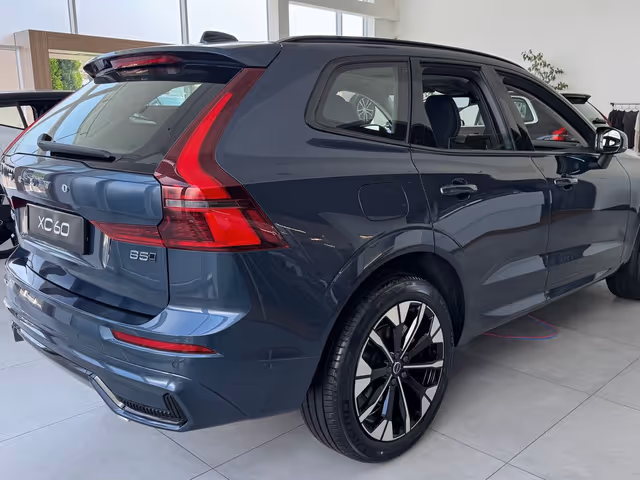 Volvo XC60 - зображення 5