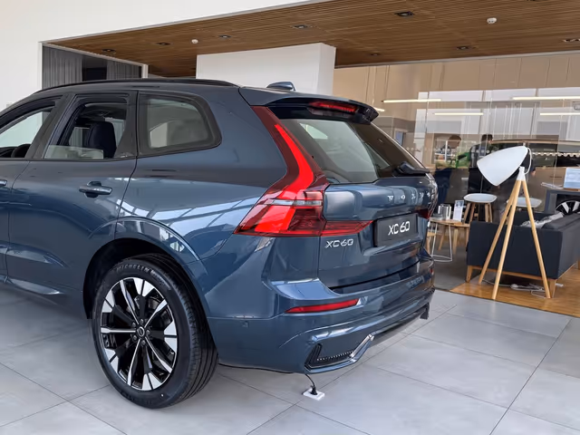 Volvo XC60 - зображення 3