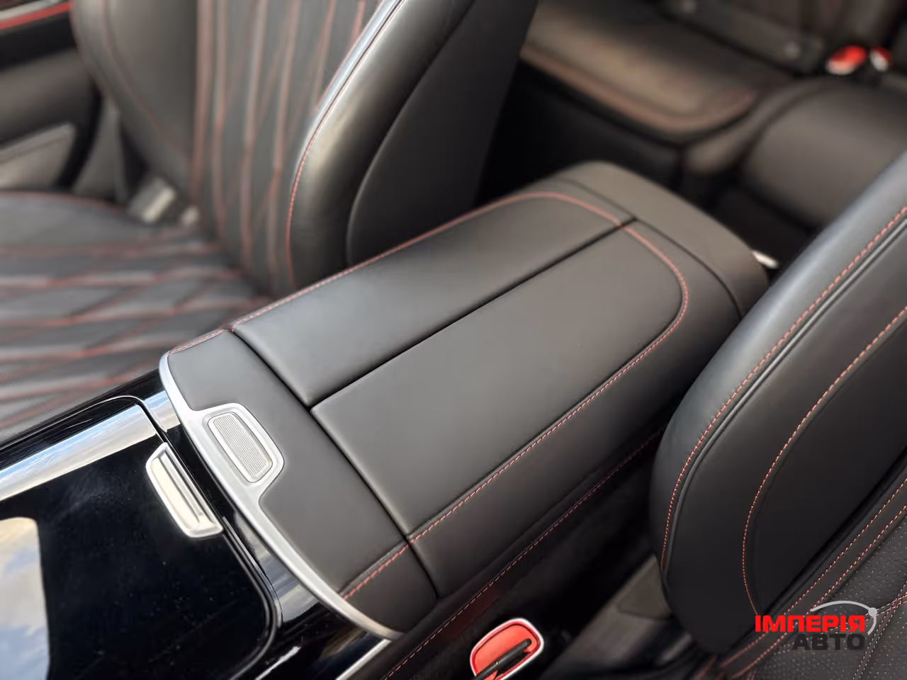 Mercedes-Benz S-Класс AMG - фото 43